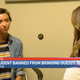 Illustration for article titled Private Dorm Bans University of Texas Student From Having Her Girlfriend Over